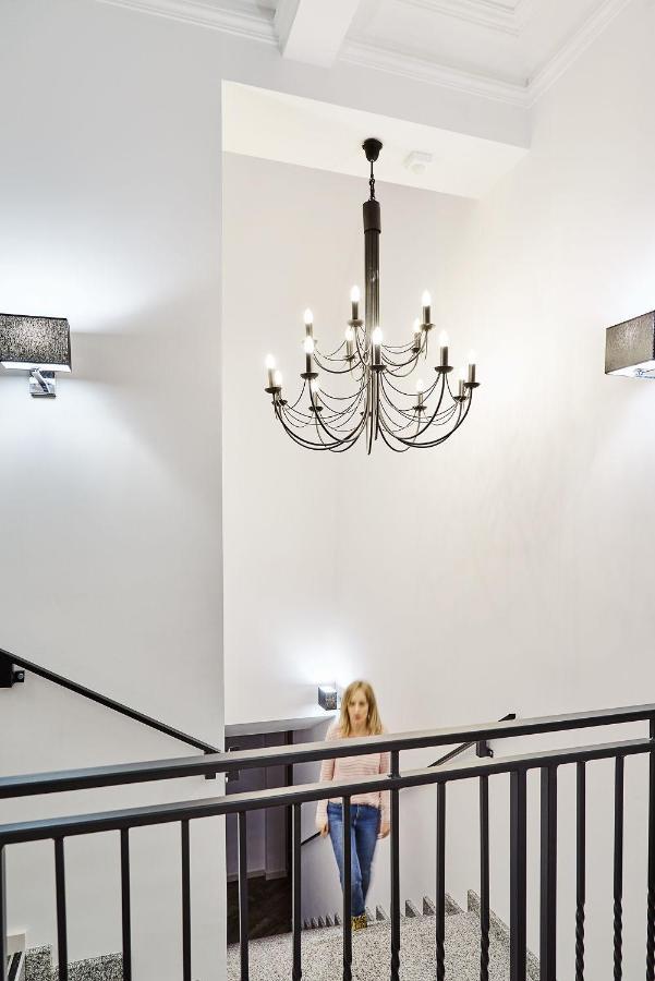 Noclegi Pod Sokolem Sokolka Bagian luar foto